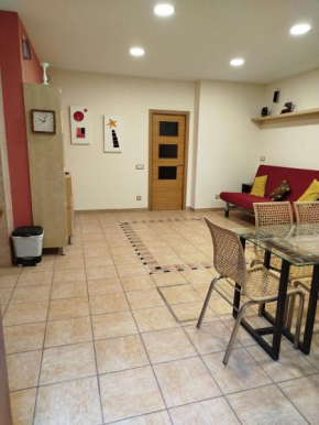 Apartamento elegante
